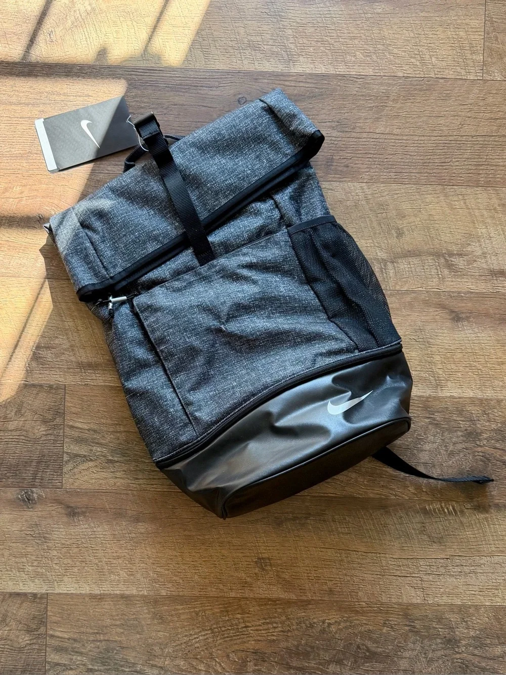 Nike Sport III Golf Backpack 30L